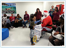 CheapOair Gives Back During the Holiday Season