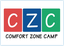 Comfort Zone Camp