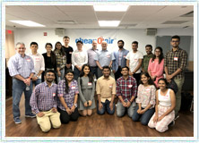 Jain Youth Exchange Program
